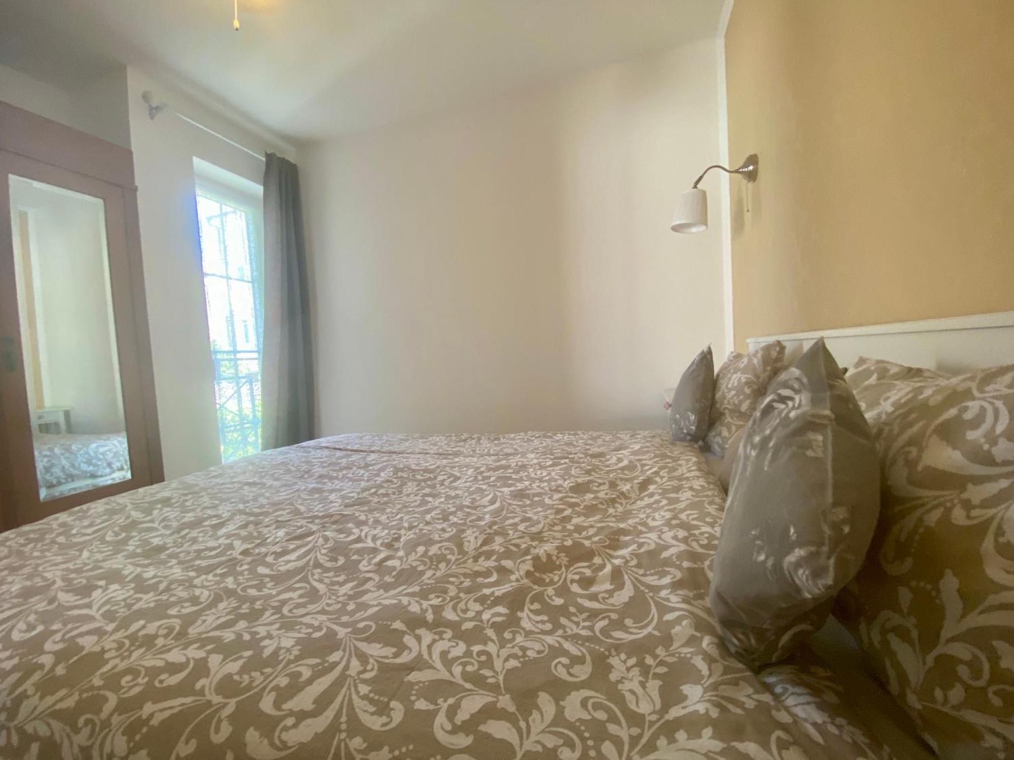 Apartments Villa Harmonie - Adults Only +14 تْسْغيكفانِتْسا المظهر الخارجي الصورة