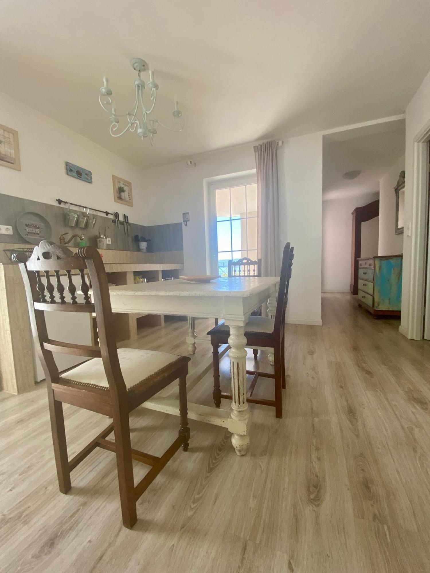 Apartments Villa Harmonie - Adults Only +14 تْسْغيكفانِتْسا المظهر الخارجي الصورة