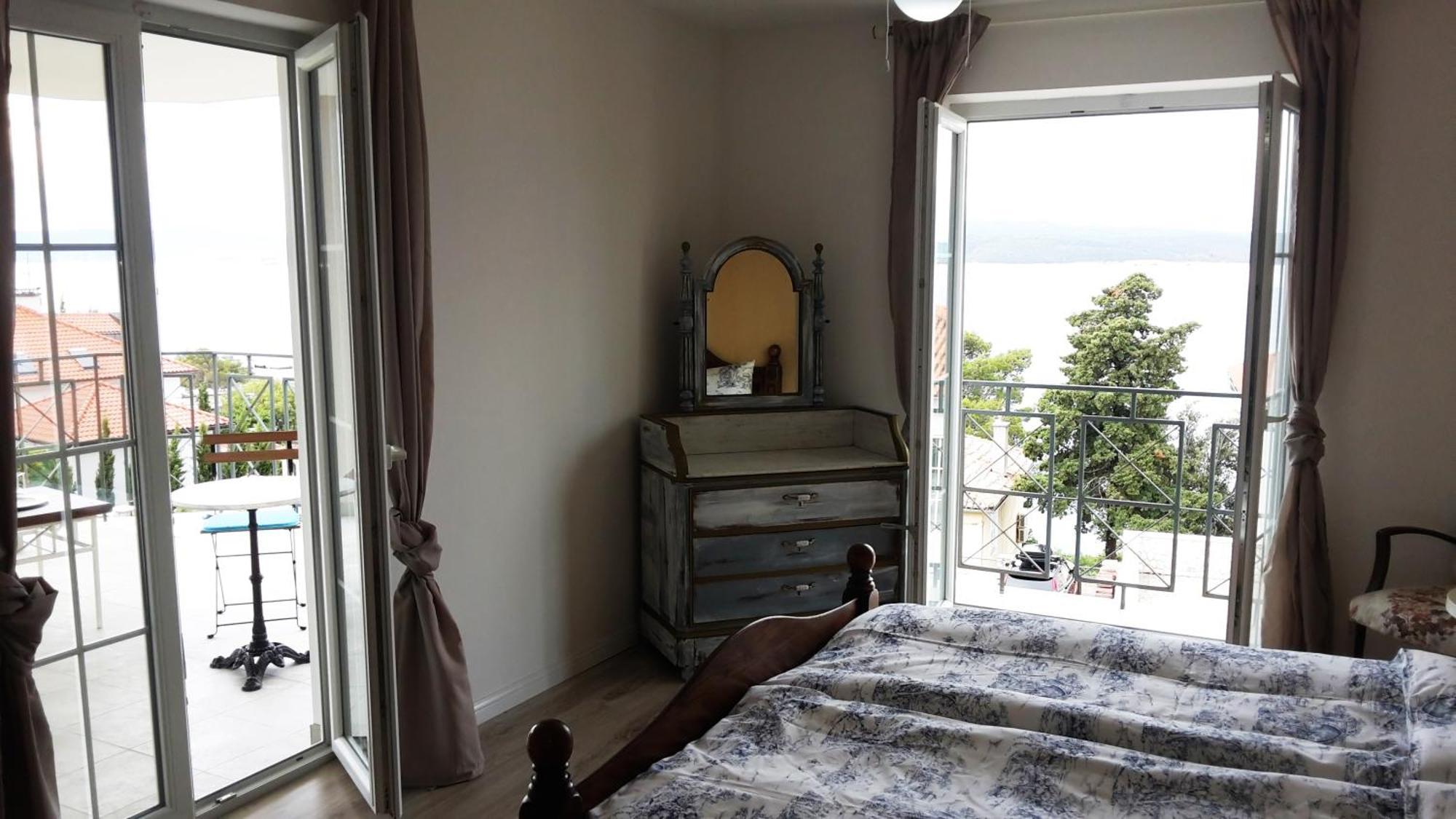 Apartments Villa Harmonie - Adults Only +14 تْسْغيكفانِتْسا الغرفة الصورة