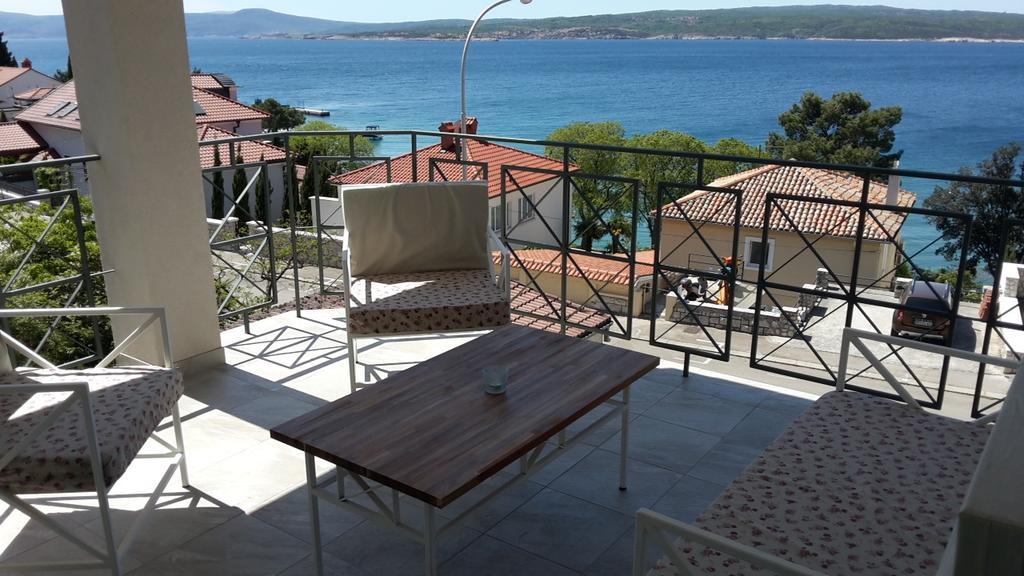Apartments Villa Harmonie - Adults Only +14 تْسْغيكفانِتْسا الغرفة الصورة