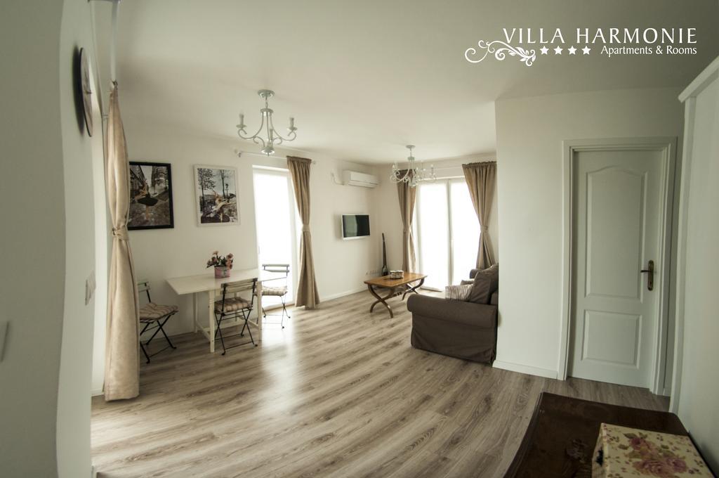 Apartments Villa Harmonie - Adults Only +14 تْسْغيكفانِتْسا المظهر الخارجي الصورة