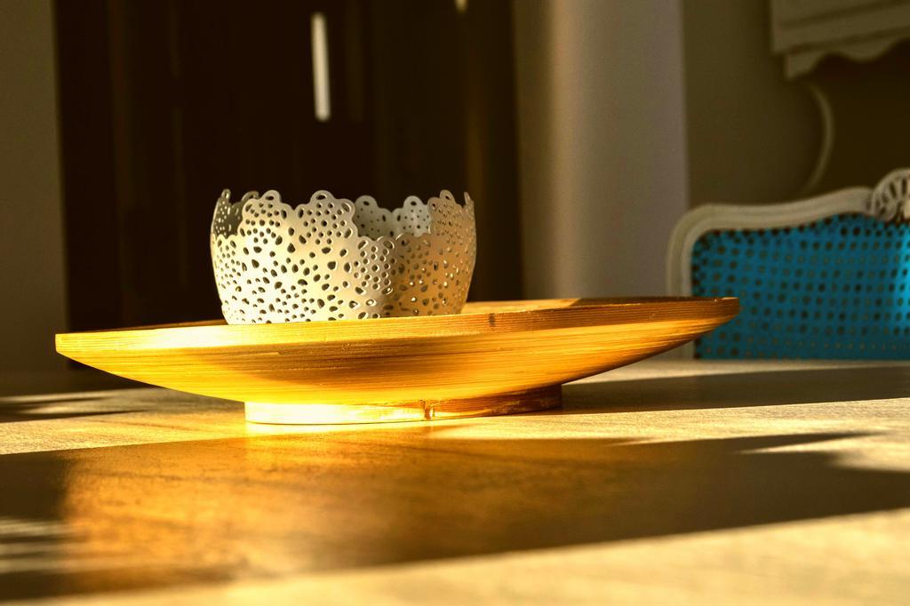 Apartments Villa Harmonie - Adults Only +14 تْسْغيكفانِتْسا المظهر الخارجي الصورة