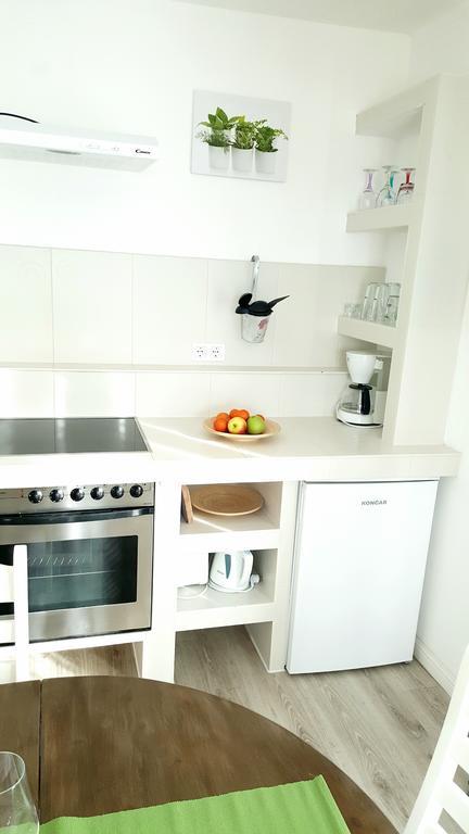 Apartments Villa Harmonie - Adults Only +14 تْسْغيكفانِتْسا المظهر الخارجي الصورة