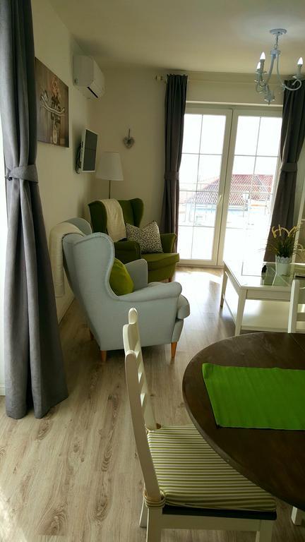 Apartments Villa Harmonie - Adults Only +14 تْسْغيكفانِتْسا المظهر الخارجي الصورة