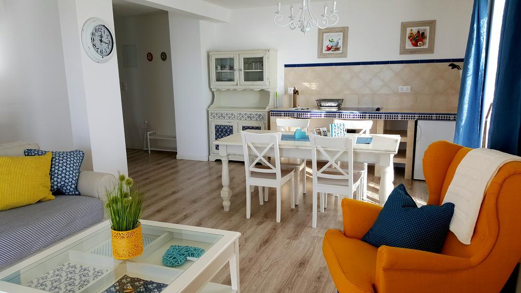 Apartments Villa Harmonie - Adults Only +14 تْسْغيكفانِتْسا المظهر الخارجي الصورة
