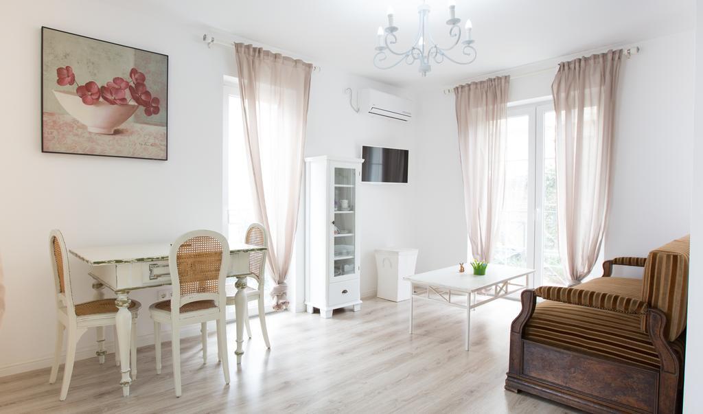 Apartments Villa Harmonie - Adults Only +14 تْسْغيكفانِتْسا المظهر الخارجي الصورة
