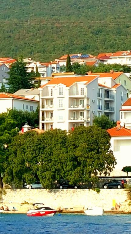 Apartments Villa Harmonie - Adults Only +14 تْسْغيكفانِتْسا المظهر الخارجي الصورة