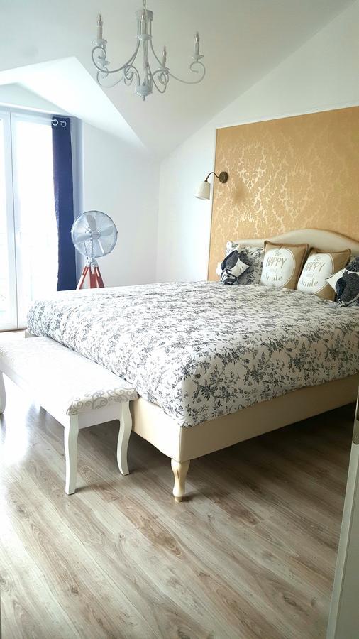 Apartments Villa Harmonie - Adults Only +14 تْسْغيكفانِتْسا المظهر الخارجي الصورة