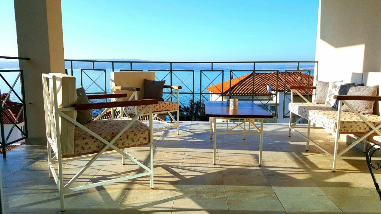 Apartments Villa Harmonie - Adults Only +14 تْسْغيكفانِتْسا المظهر الخارجي الصورة