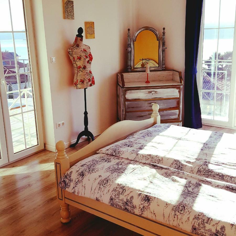 Apartments Villa Harmonie - Adults Only +14 تْسْغيكفانِتْسا المظهر الخارجي الصورة